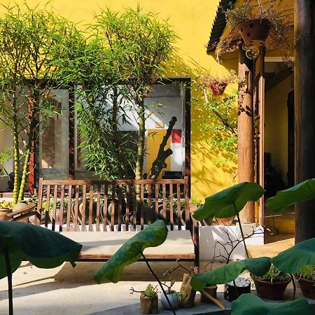 Leranda Homestay Hue Exteriör bild