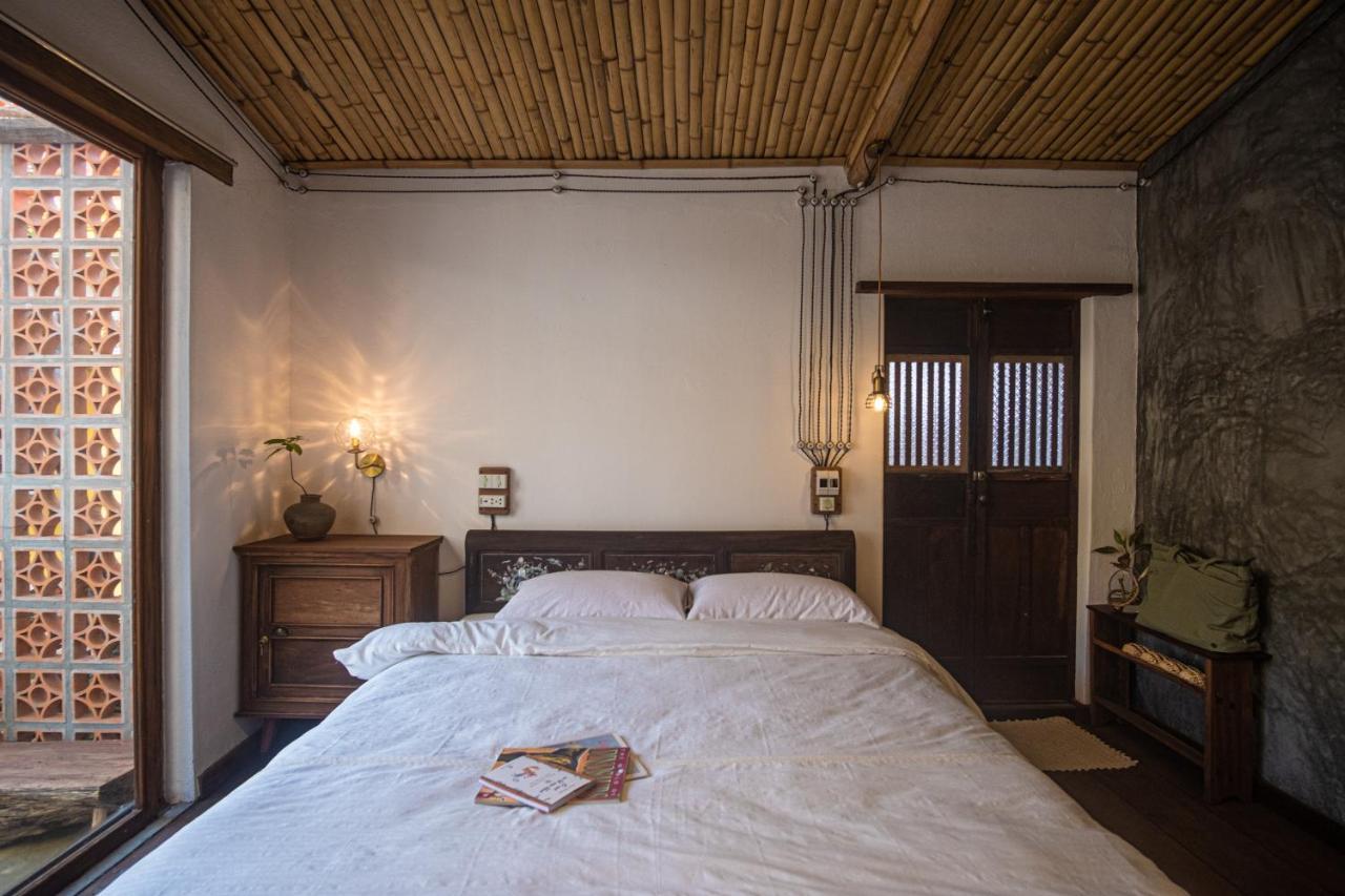 Leranda Homestay Hue Exteriör bild