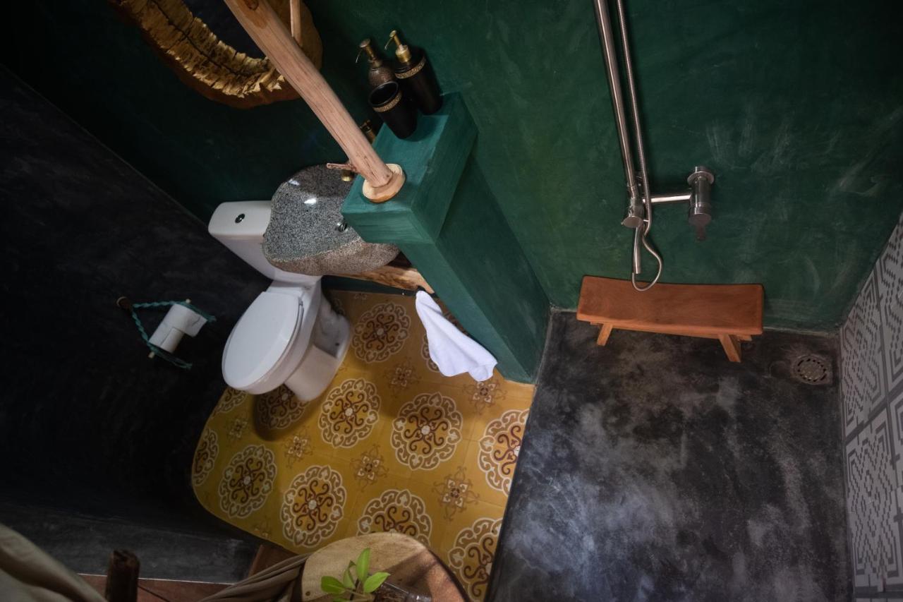 Leranda Homestay Hue Exteriör bild