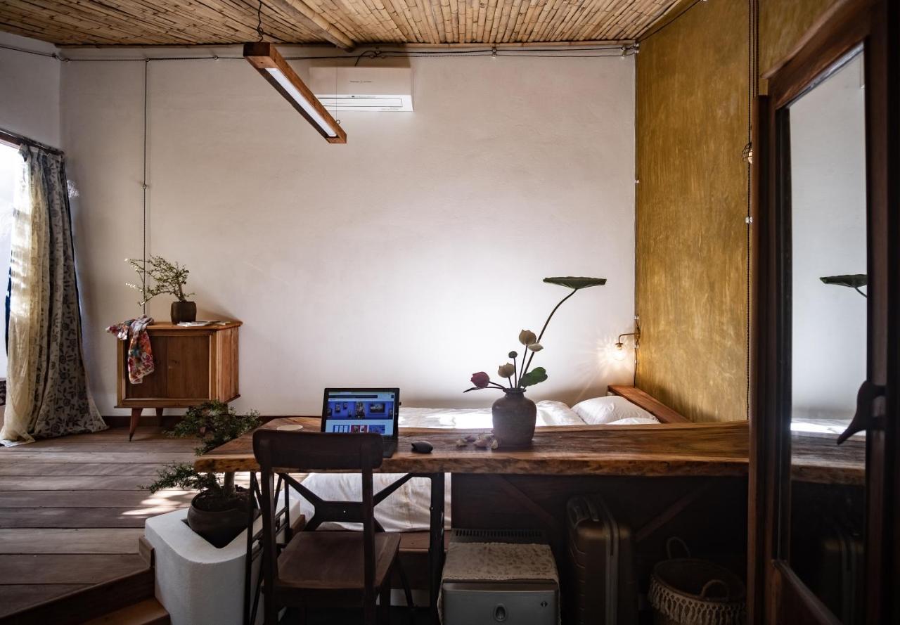 Leranda Homestay Hue Exteriör bild
