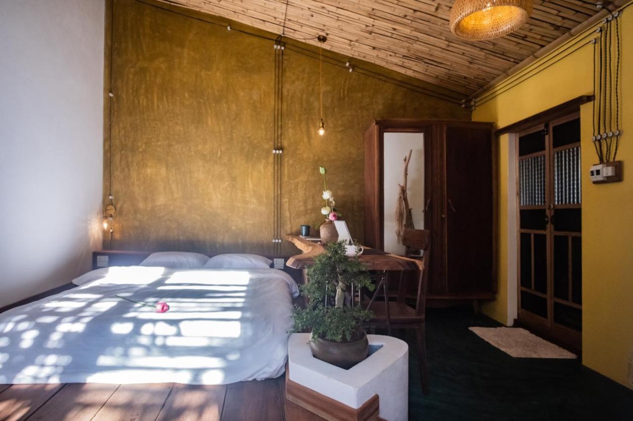 Leranda Homestay Hue Exteriör bild