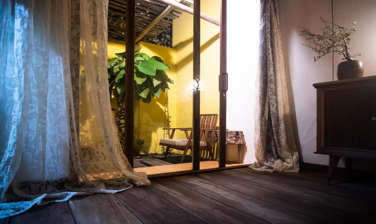 Leranda Homestay Hue Exteriör bild