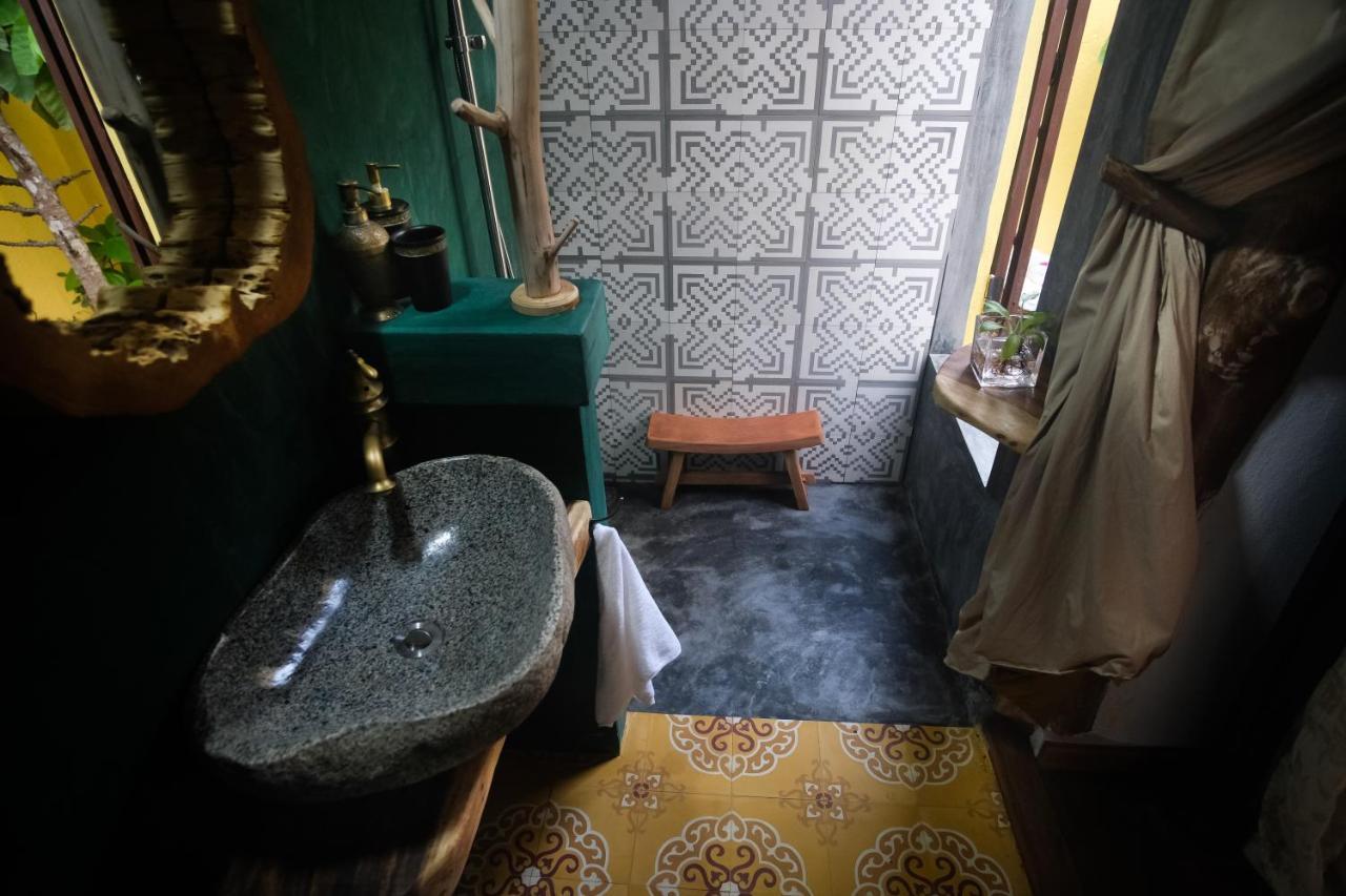 Leranda Homestay Hue Exteriör bild