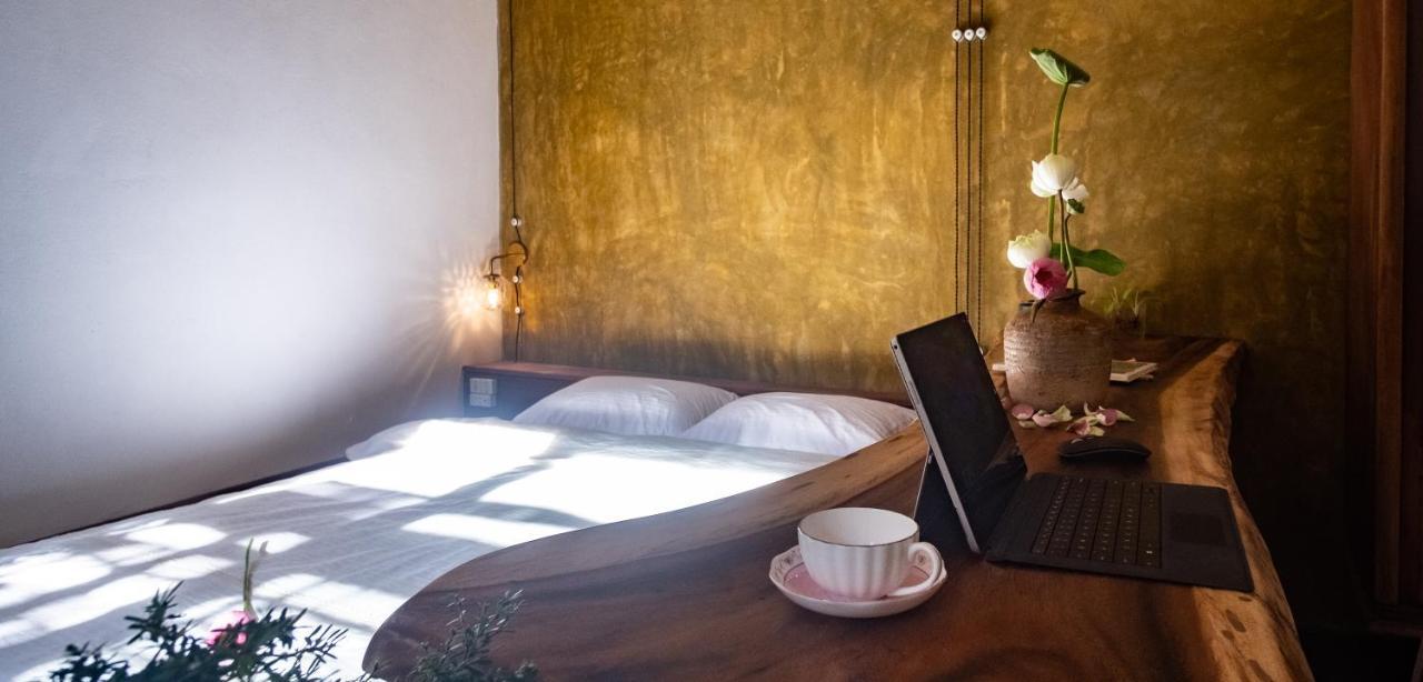 Leranda Homestay Hue Exteriör bild