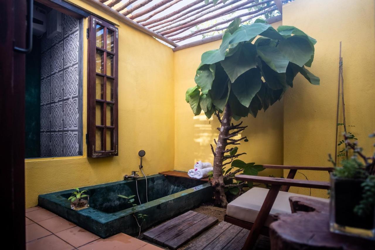Leranda Homestay Hue Exteriör bild