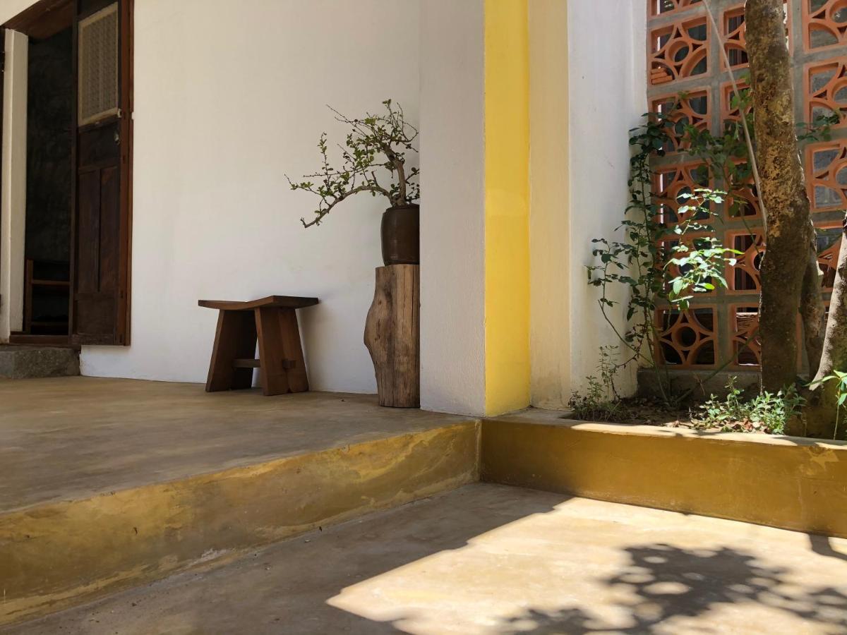 Leranda Homestay Hue Exteriör bild