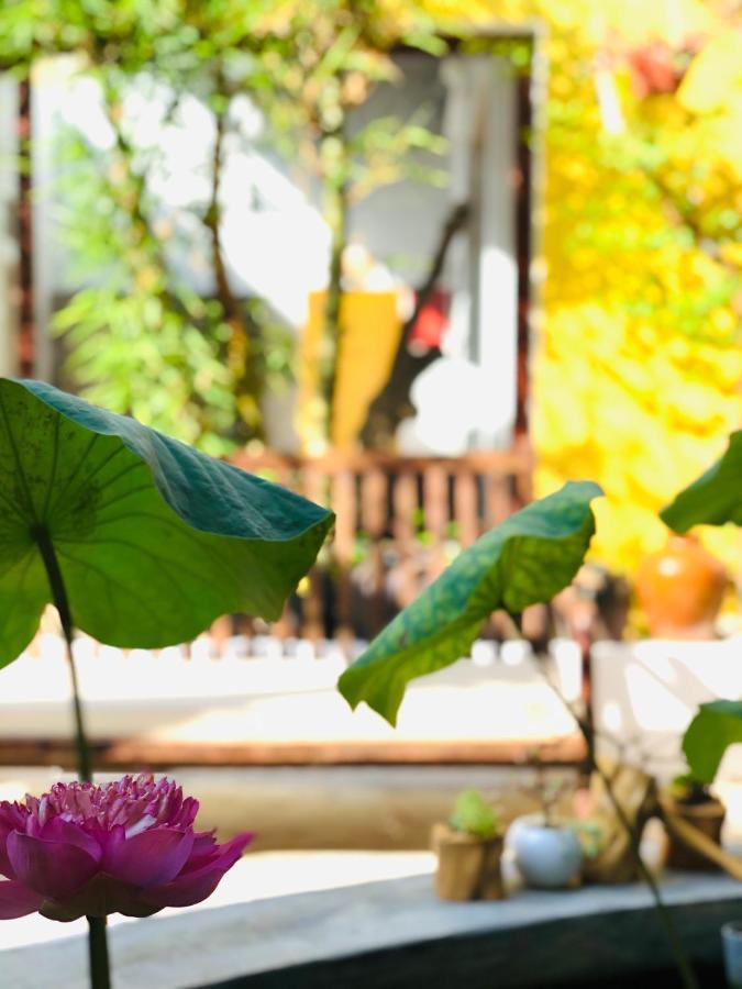 Leranda Homestay Hue Exteriör bild