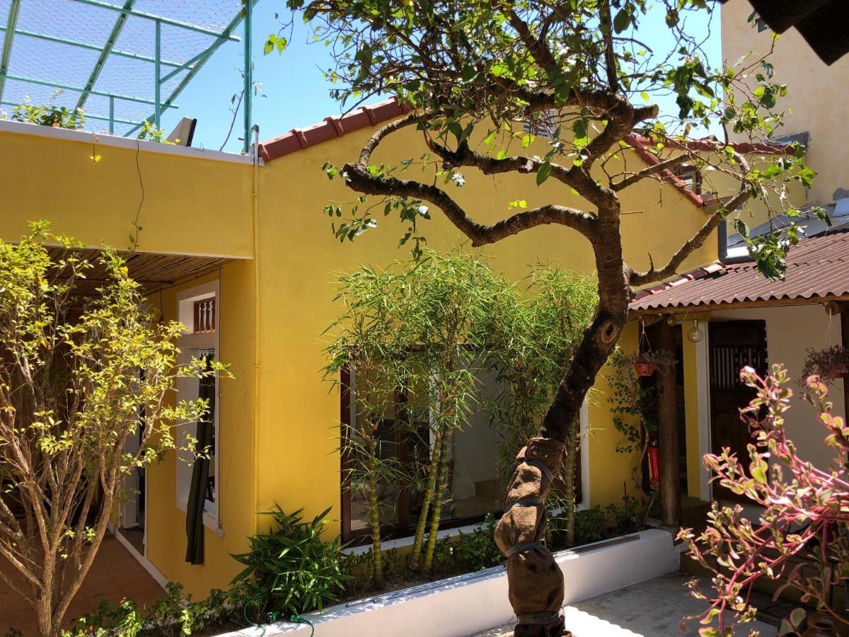 Leranda Homestay Hue Exteriör bild