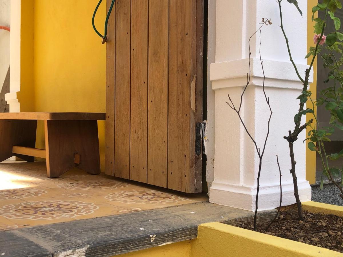 Leranda Homestay Hue Exteriör bild