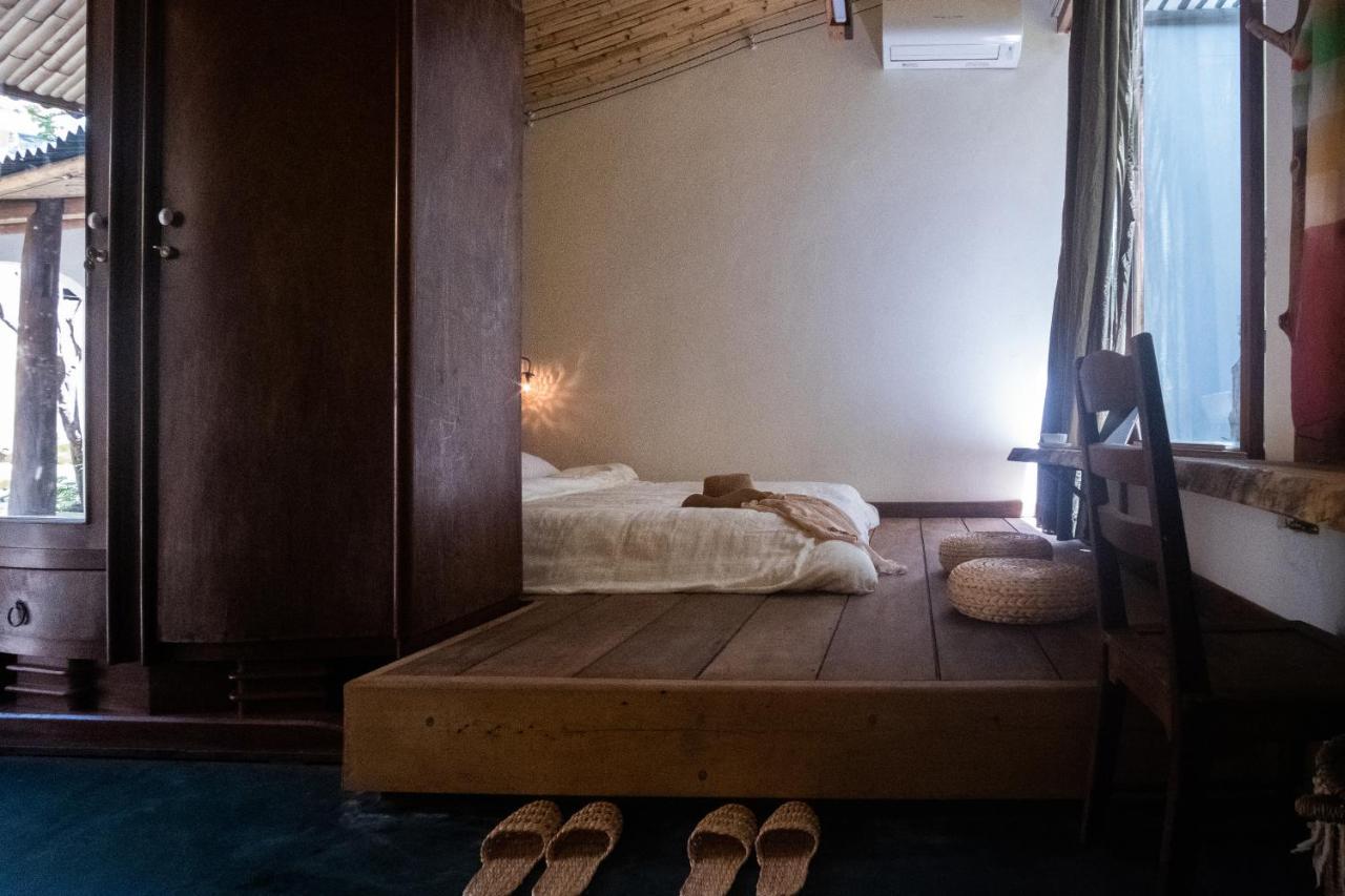 Leranda Homestay Hue Exteriör bild