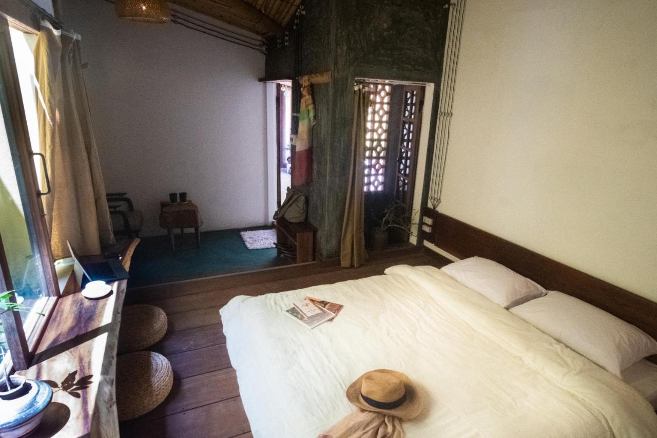 Leranda Homestay Hue Exteriör bild