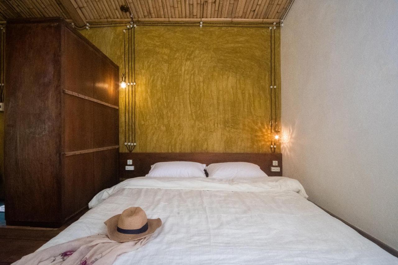 Leranda Homestay Hue Exteriör bild
