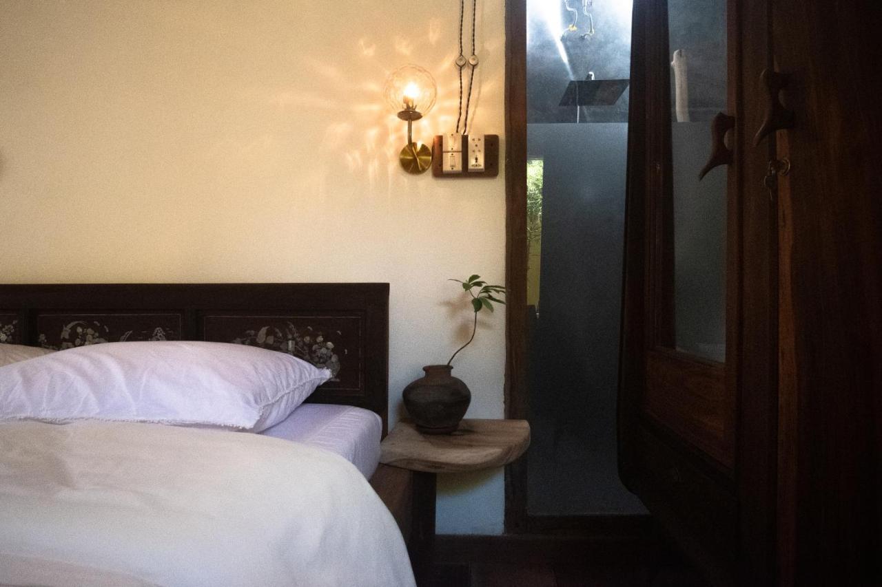 Leranda Homestay Hue Exteriör bild