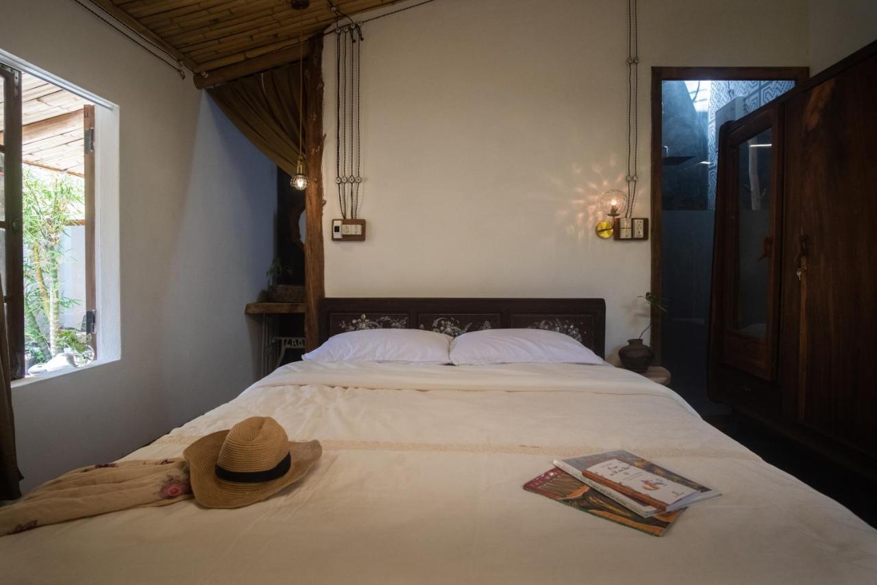 Leranda Homestay Hue Exteriör bild