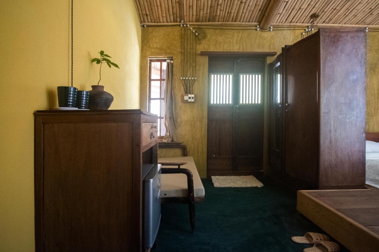 Leranda Homestay Hue Exteriör bild
