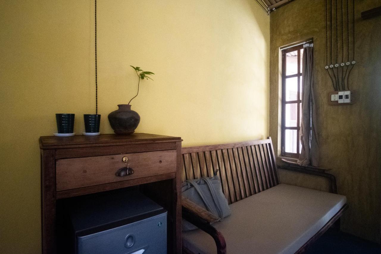Leranda Homestay Hue Exteriör bild