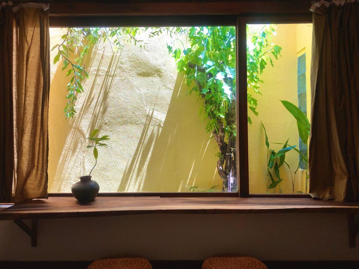 Leranda Homestay Hue Exteriör bild