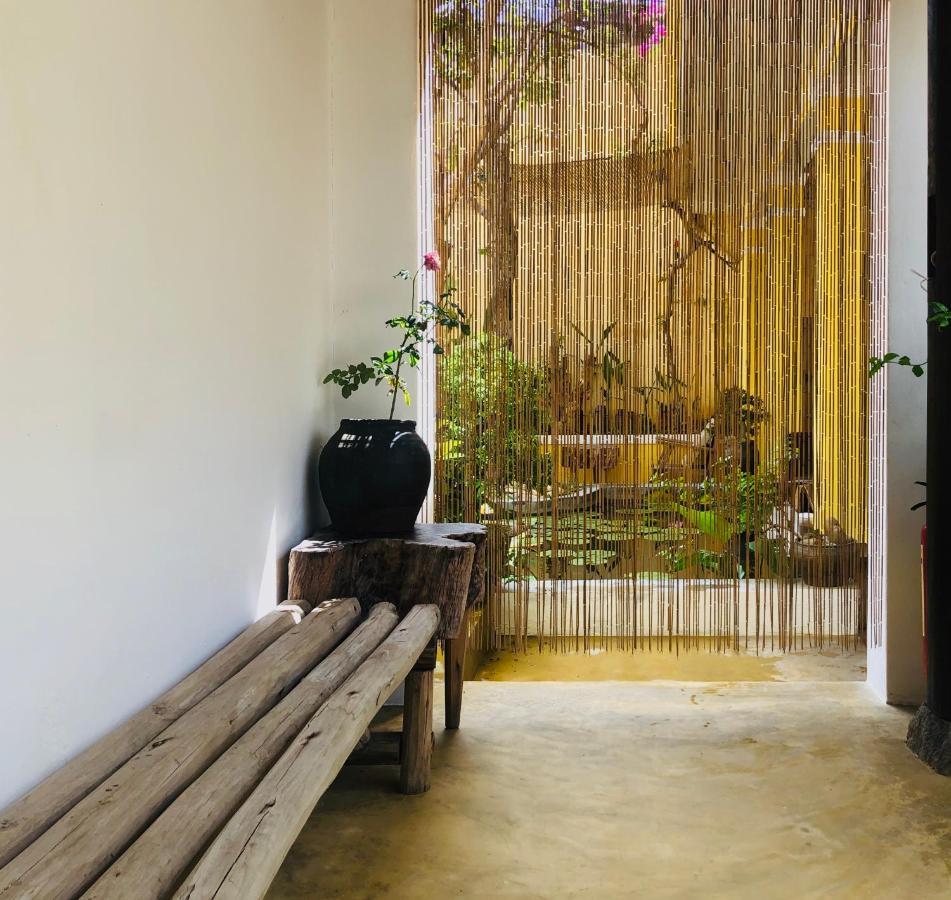 Leranda Homestay Hue Exteriör bild