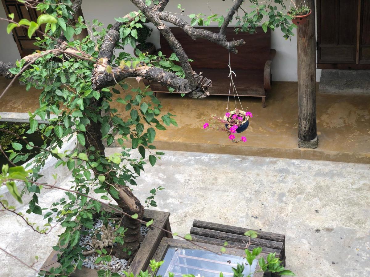 Leranda Homestay Hue Exteriör bild